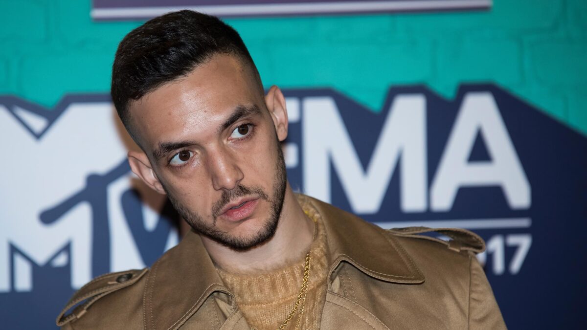 Bilbao cancela un concierto de C. Tangana tras una petición por sus «letras machistas»