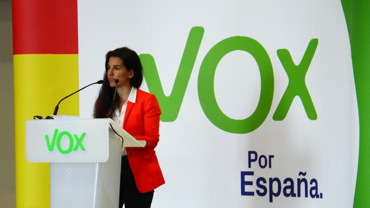 Desbloqueada la investidura de Ayuso tras aceptar Cs las exigencias rebajadas de Vox