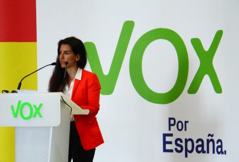 Desbloqueada la investidura de Ayuso tras aceptar Cs las exigencias rebajadas de Vox