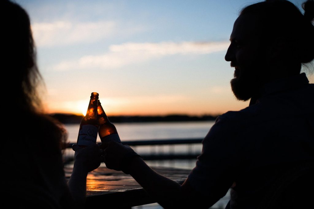 Cómo la cerveza puede salvar nuestros mares y ríos 3