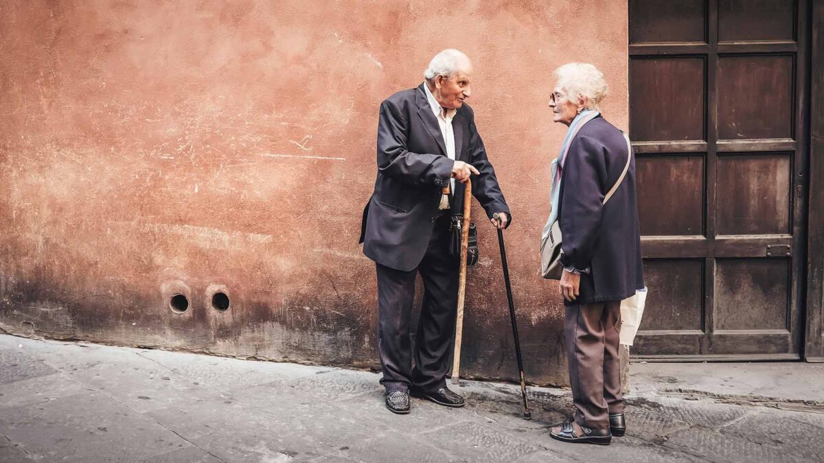 ¿Cuántos años podemos vivir los humanos?