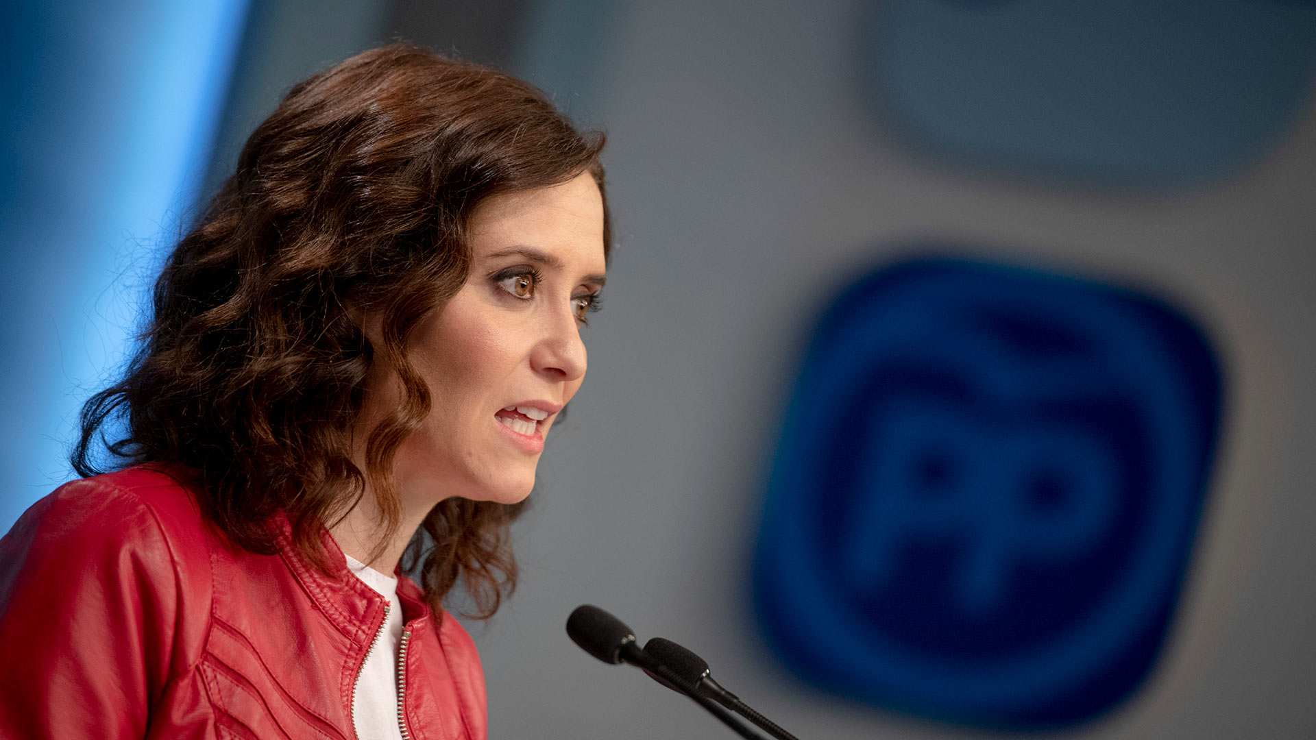 Díaz Ayuso, elegida presidenta de la Comunidad de Madrid gracias a los votos de Cs y Vox