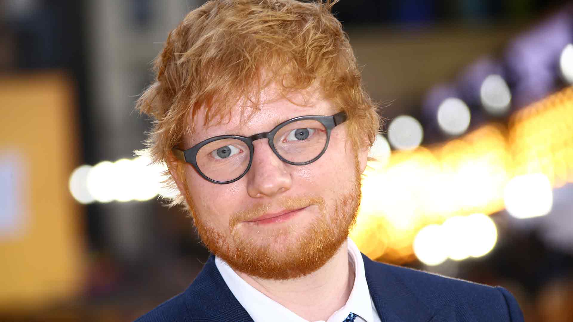 Ed Sheeran se retira temporalmente de los escenarios por amor