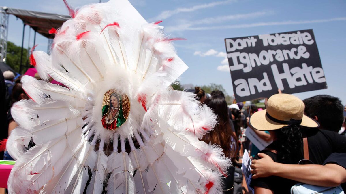 El autor del tiroteo de El Paso confiesa que su objetivo era matar mexicanos