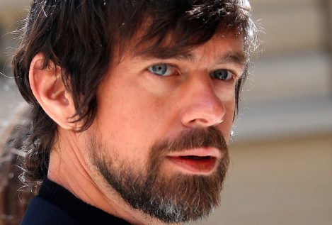 El creador de Twitter, Jack Dorsey, hackeado en su propia red social