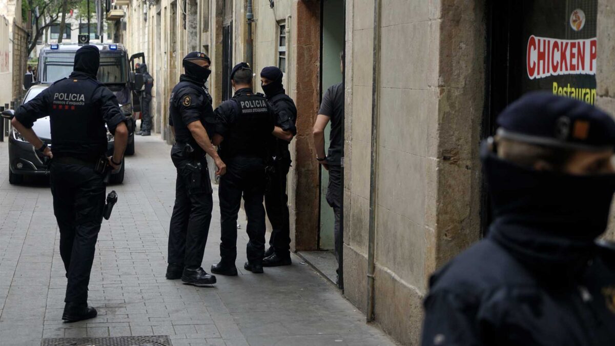 Atracan con violencia al embajador de Afganistán en Barcelona y le roban un reloj de lujo