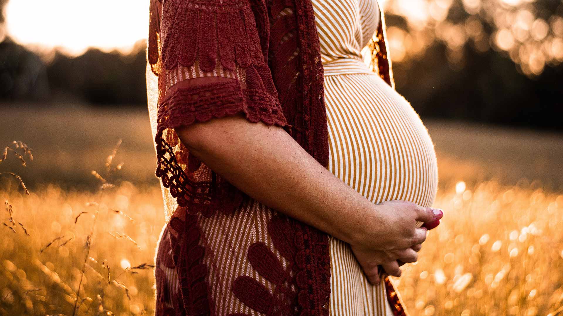 El tuit viral que muestra cuánto incordiamos a las mujeres embarazadas