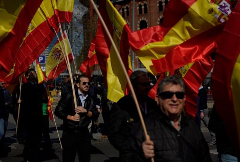 España, entre los países menos dispuestos a ir a una guerra por su país; Marruecos, el que más