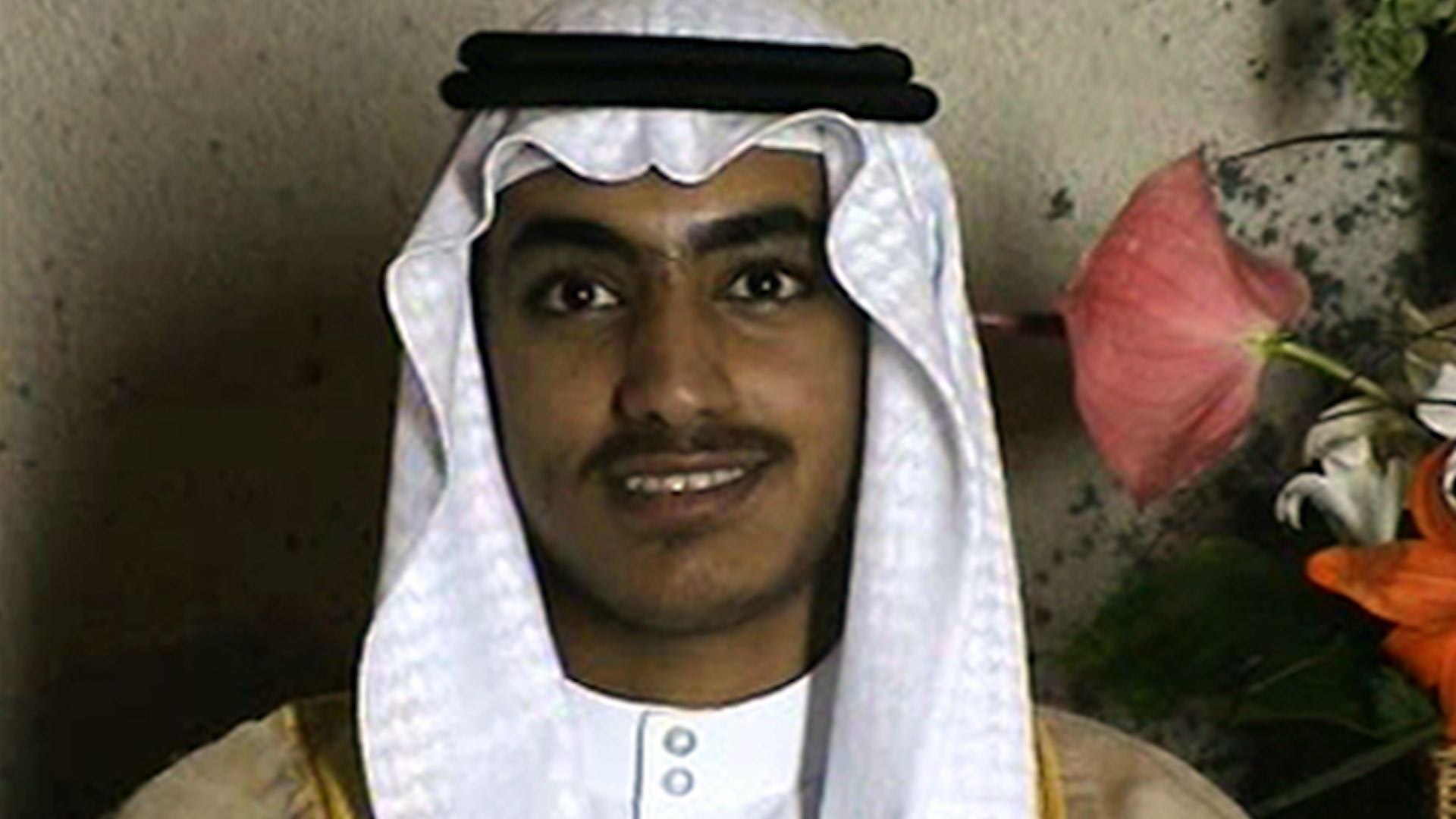 Fallece el hijo de Bin Laden, dirigente clave de Al Qaeda