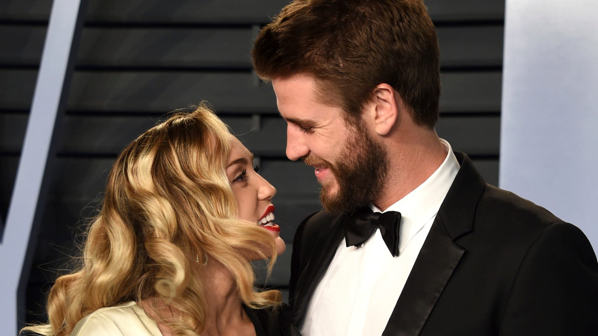 Miley Cyrus y Liam Hemsworth se separan tras un matrimonio de ocho meses