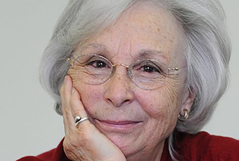 Josefina Molina, Premio Nacional de la Cinematografía 2019