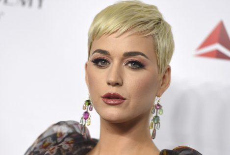 Katy Perry deberá pagar 2,78 millones de dólares por plagiar un rap cristiano