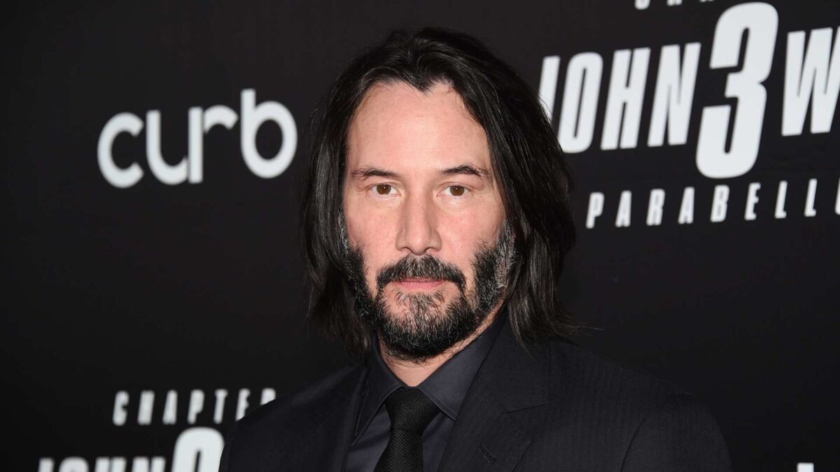 Keanu Reeves y Carrie-Anne Moss protagonizarán una cuarta entrega de ‘Matrix’