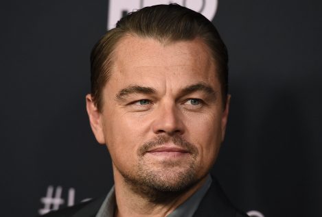 La fundación de Leonardo DiCaprio dona cinco millones de dólares para salvar el Amazonas