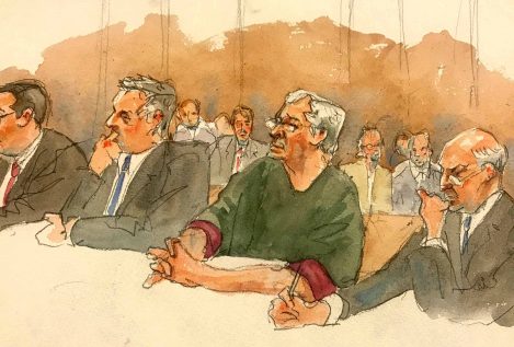 La verdad sobre el caso Epstein