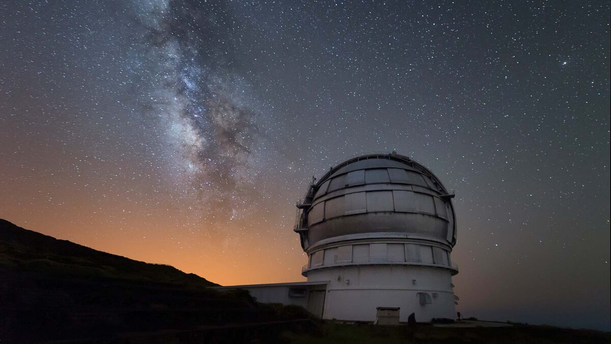 Hallan un planeta potencialmente habitable en un nuevo sistema solar