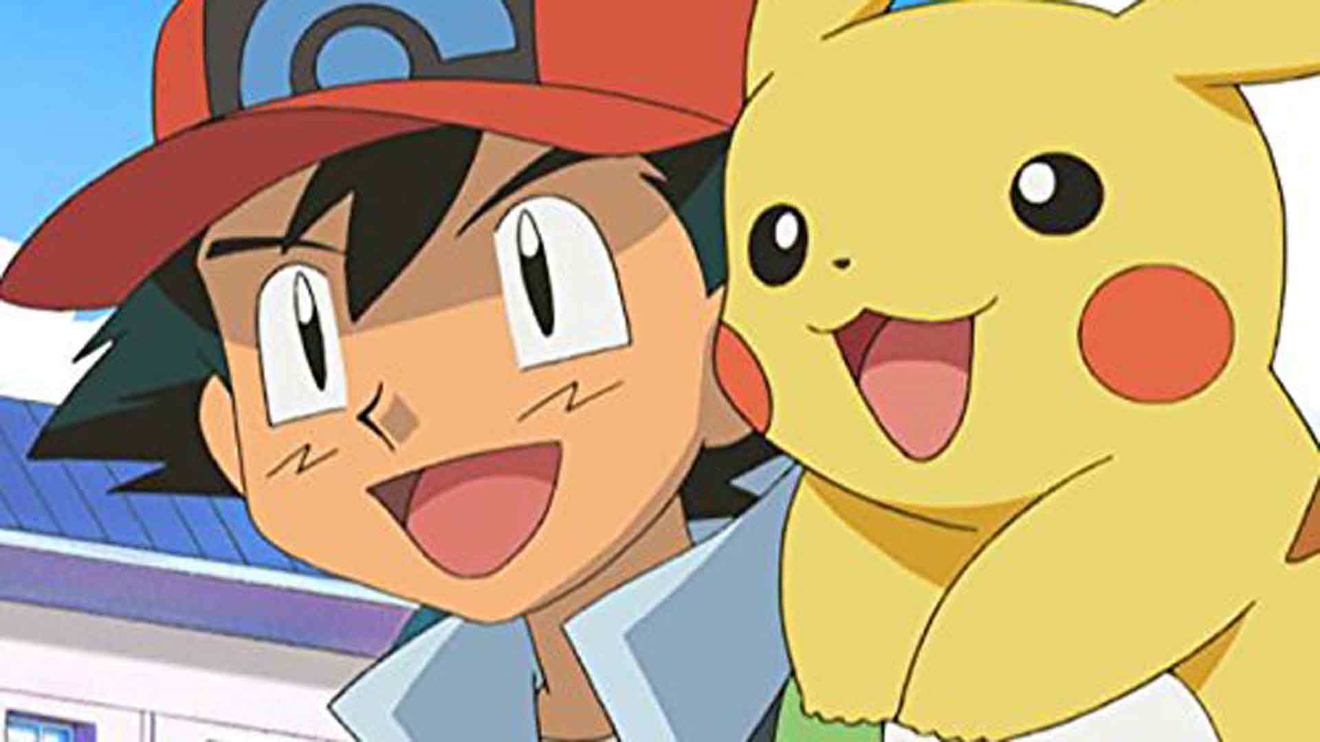 La app Pokémon Masters supera las 100.000 descargas en pocas horas