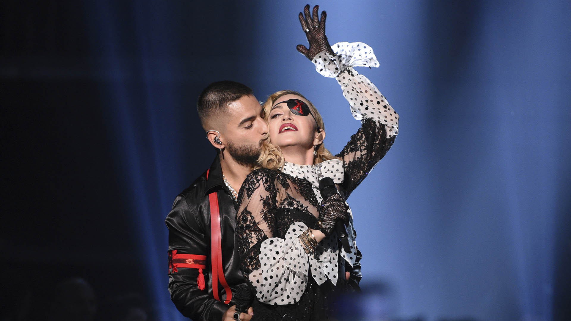 Madonna retrasa las primeras fechas de su 'Madame X Tour'