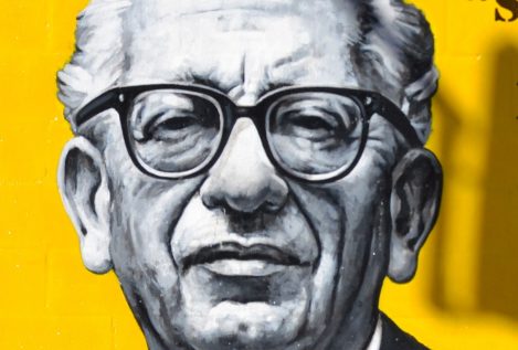 Max Aub vuelve a España