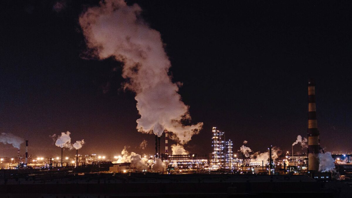 Mercados de carbono locales, mucho más que un instrumento para reducir emisiones