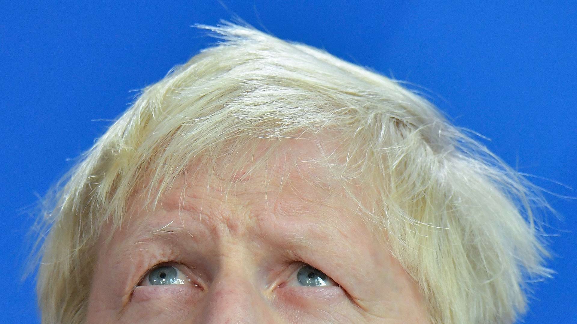 Merkel le da a Johnson 30 días para encontrar una solución y evitar un Brexit sin acuerdo