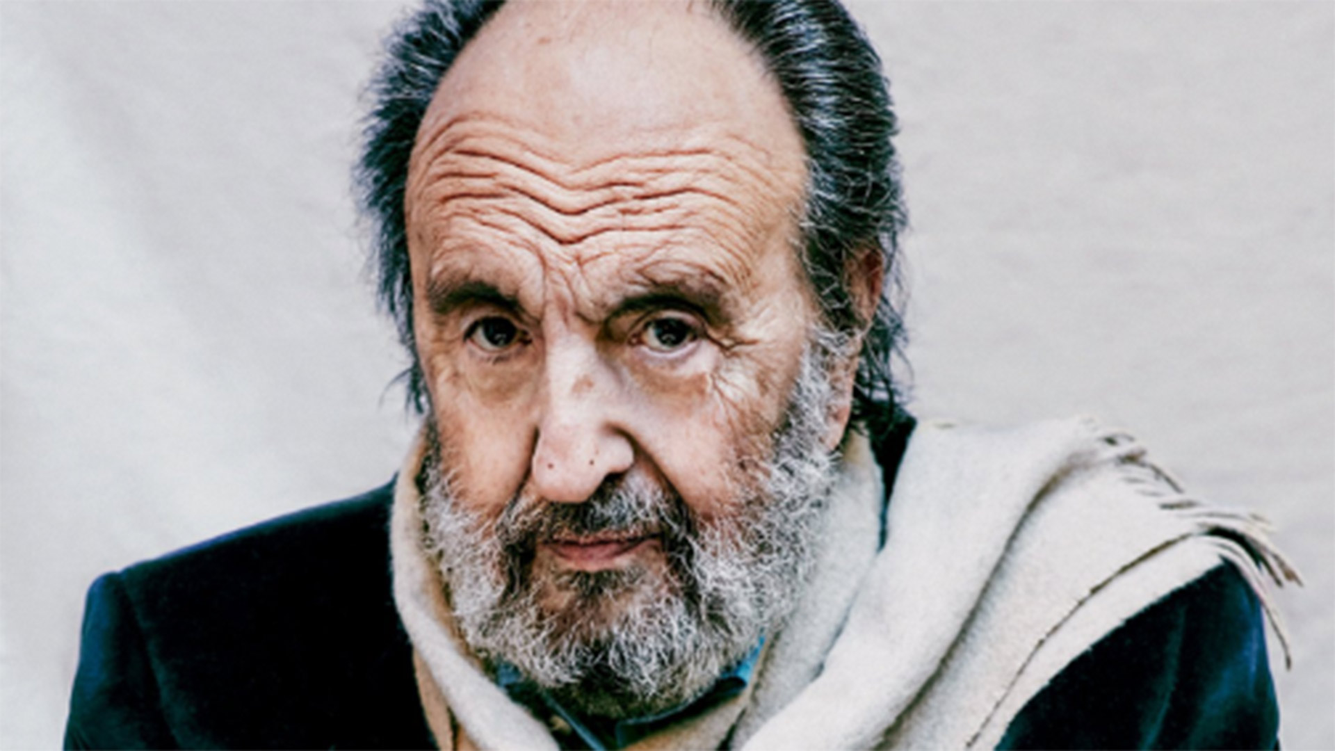 Muere a los 87 años el Premio Nacional de Fotografía Leopoldo Pomés