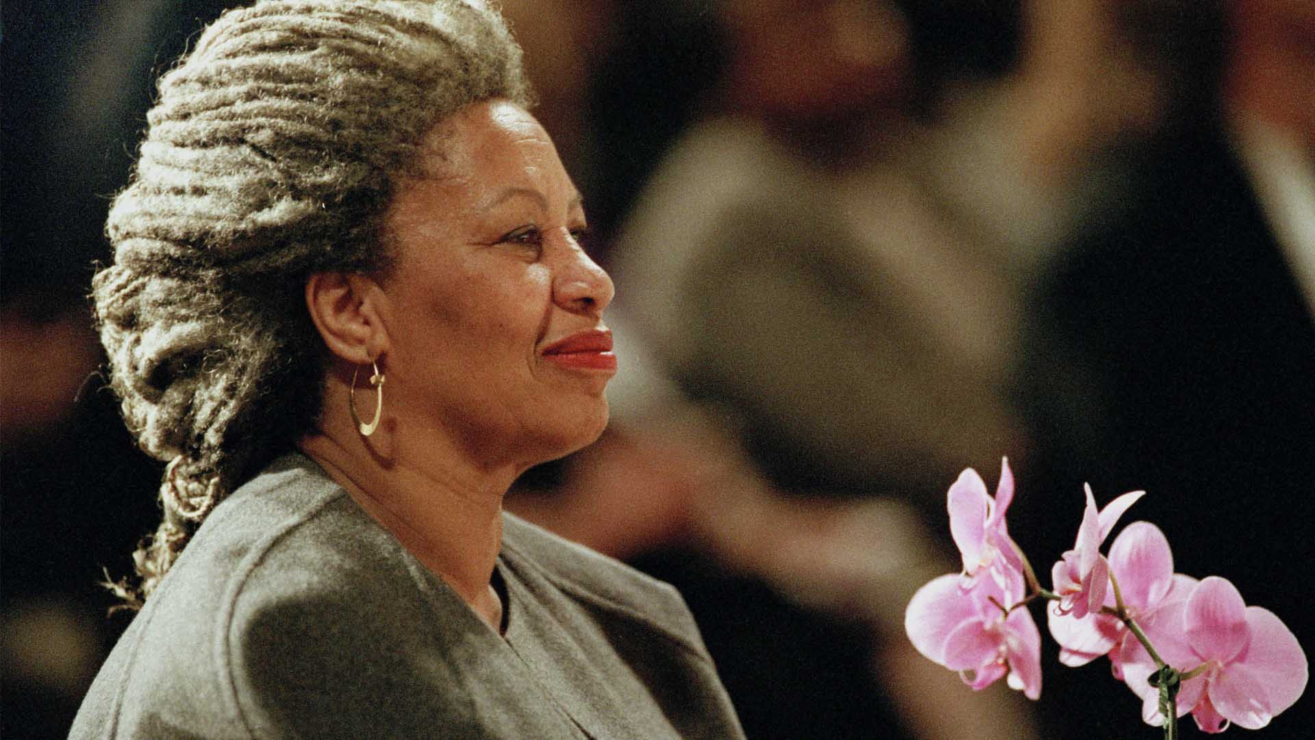 Muere la estadounidense Toni Morrison, primera mujer negra Nobel de Literatura