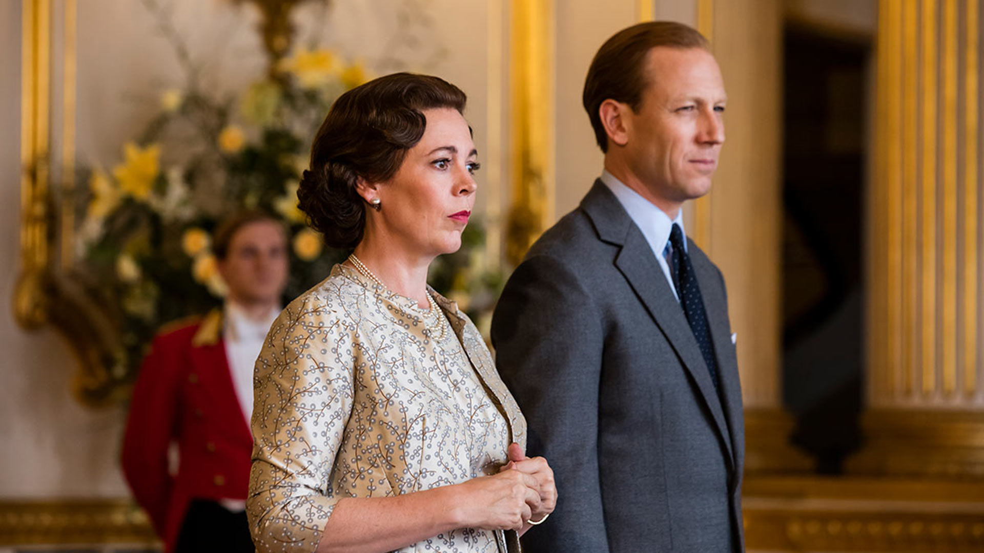 Netflix anuncia fecha para la tercera temporada de 'The Crown' con Olivia Colman de protagonista