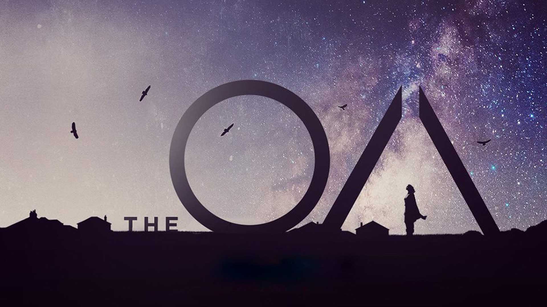 Netflix cancela su serie de ciencia ficción 'The OA'