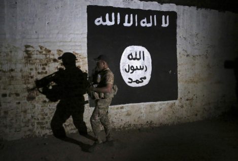 No, el Estado Islámico no ha sido derrotado: la amenaza yihadista continúa