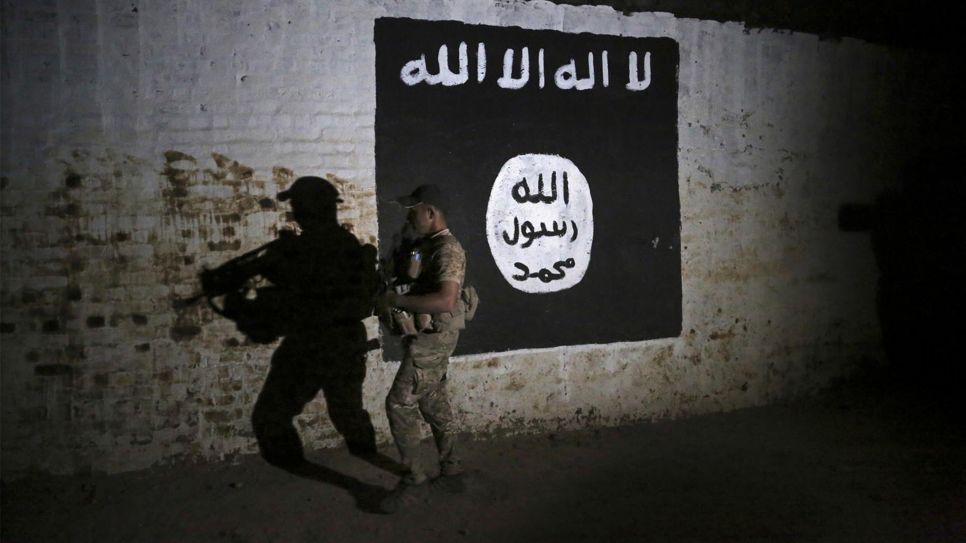 No, el Estado Islámico no ha sido derrotado: la amenaza yihadista continúa
