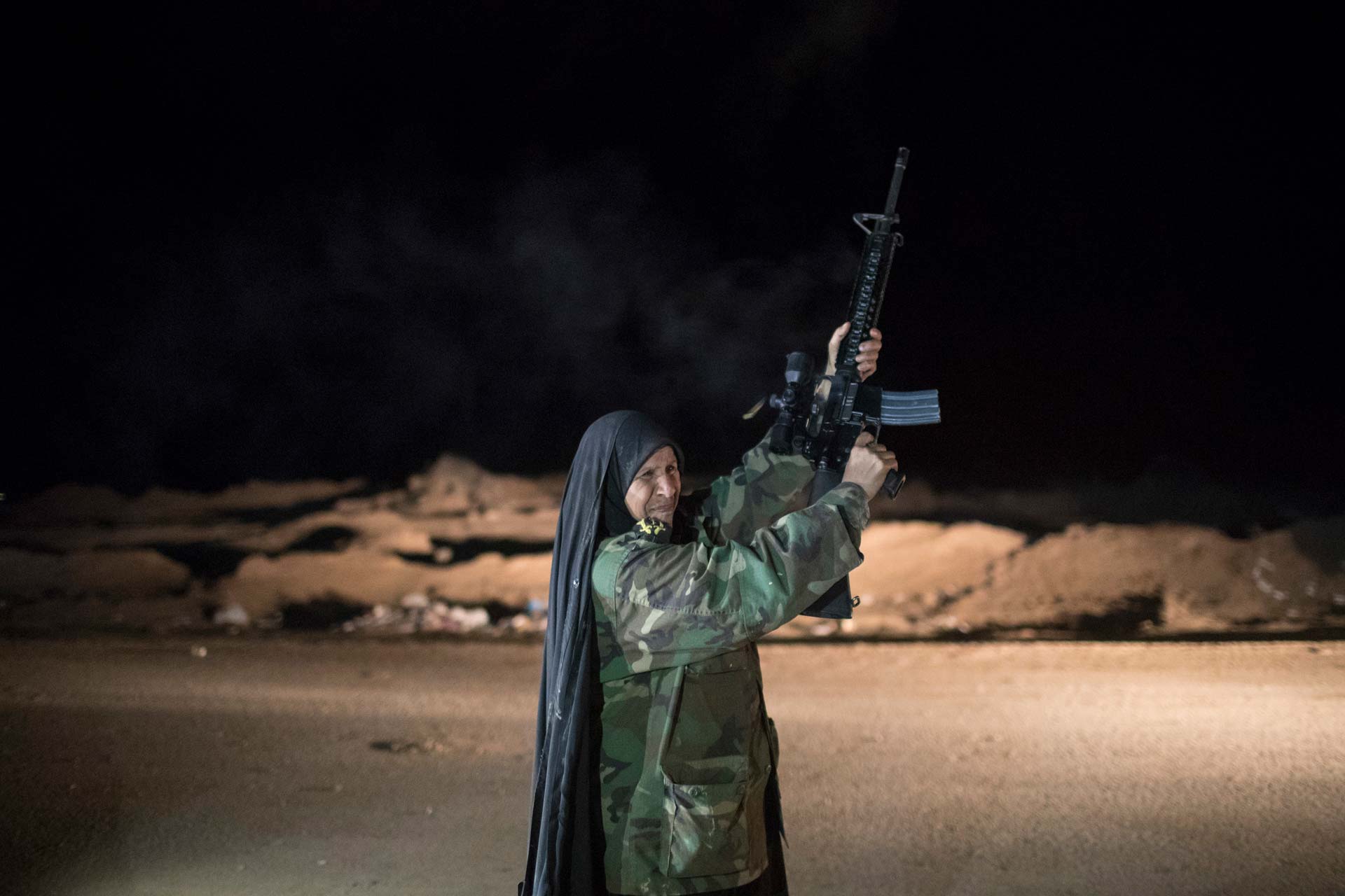 No, el Estado Islámico no ha sido derrotado: la amenaza yihadista continúa 1