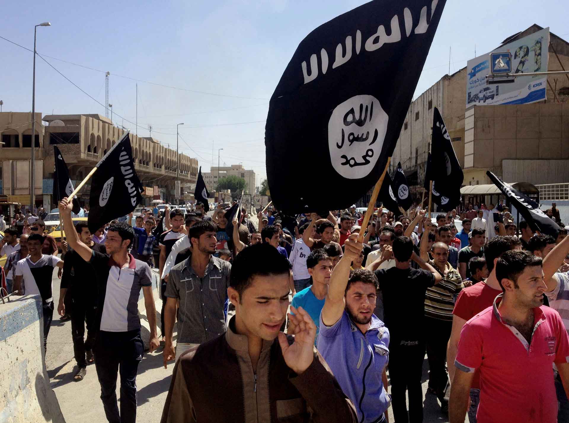 No, el Estado Islámico no ha sido derrotado: la amenaza yihadista continúa 4