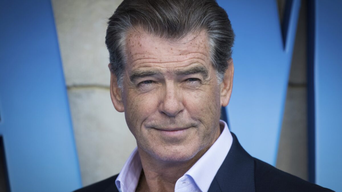 Pierce Brosnan y Rachel McAdams protagonizarán la comedia de Netflix sobre Eurovisión