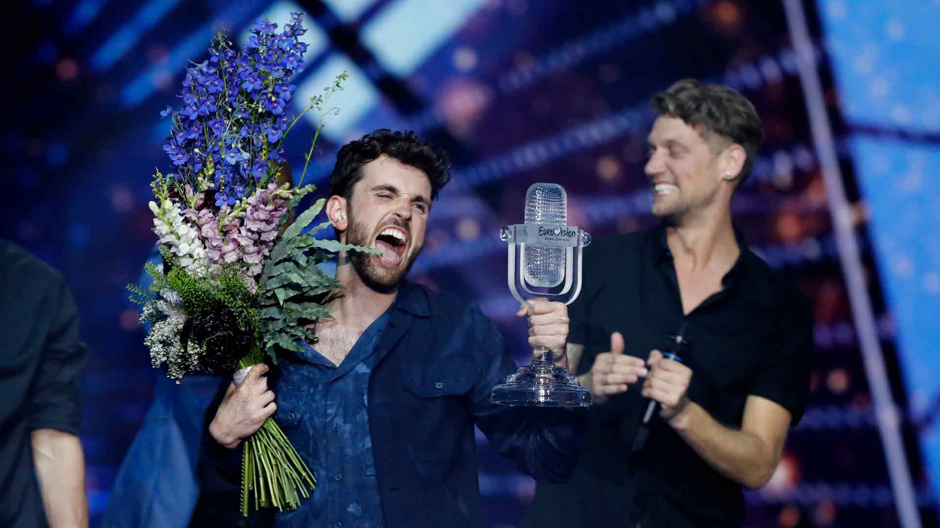 Rotterdam acogerá el Festival de Eurovisión de 2020