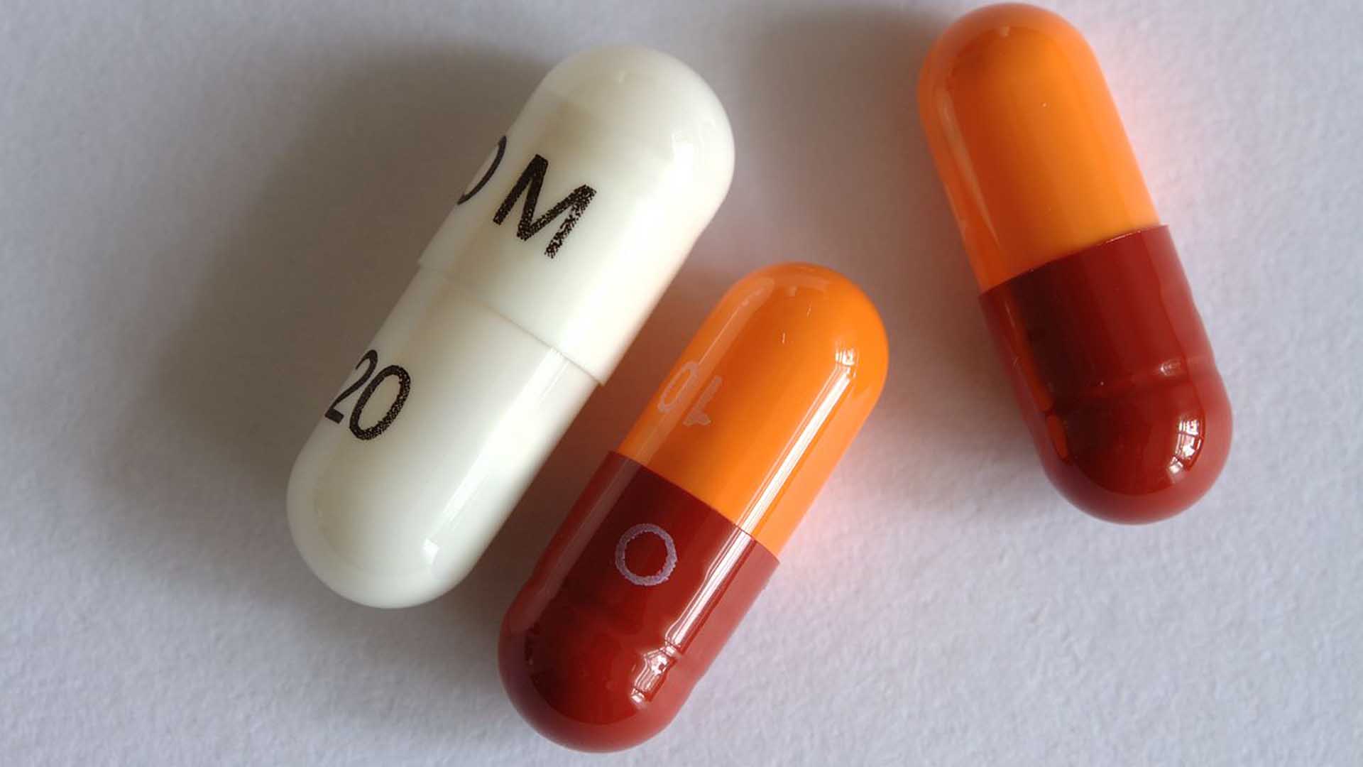 Sanidad ordena la retirada de varios lotes de omeprazol procedentes de un laboratorio indio
