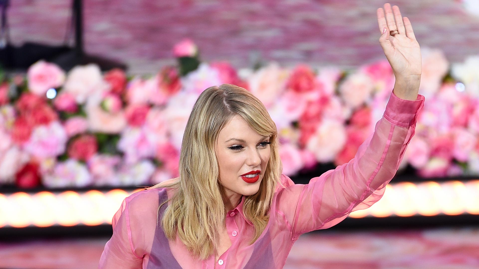 Taylor Swift anuncia que volverá a grabar sus cinco primeros álbumes en 2020