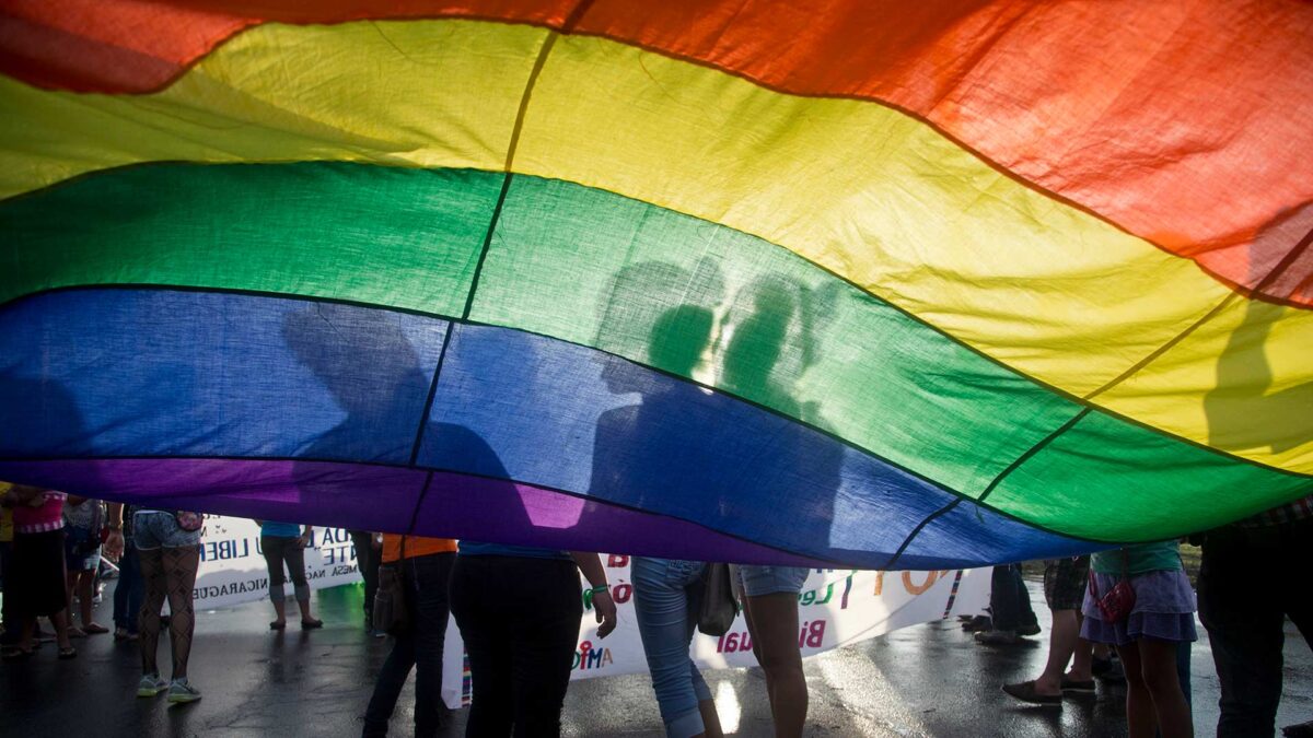 Una pareja denuncia una agresión homófoba a la salida de una discoteca de Valencia