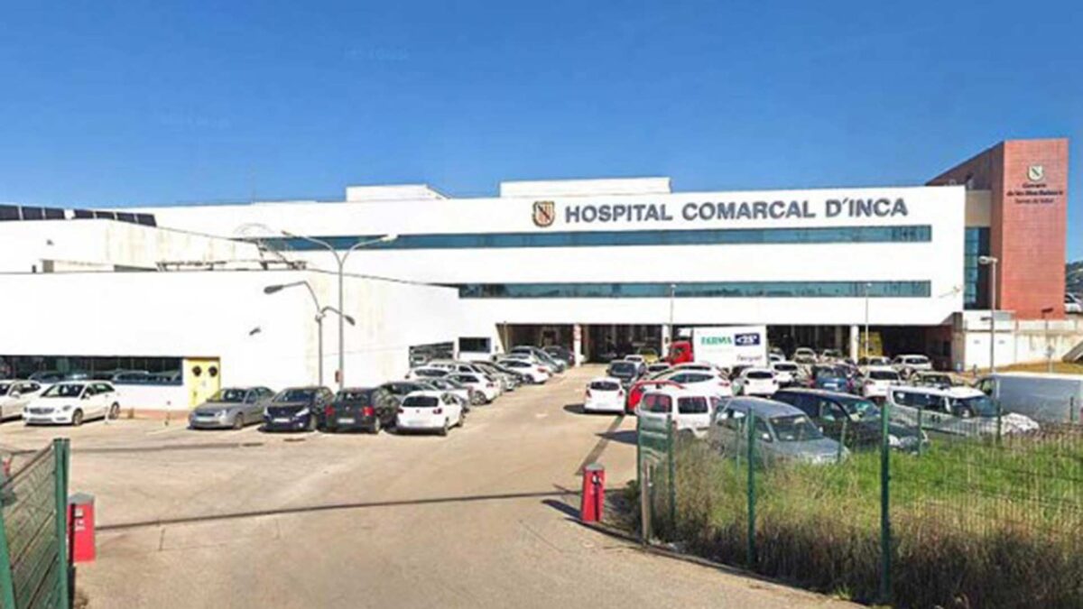 La situación se complica en Baleares: los principales hospitales de Mallorca anulan las cirugías no urgentes