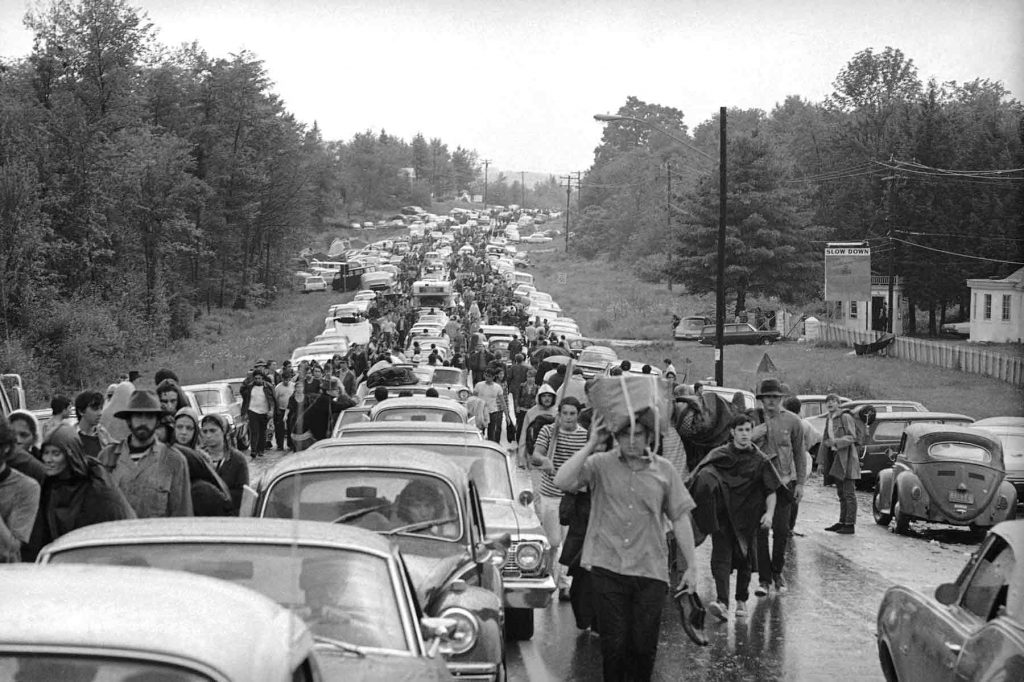 Woodstock, sencillamente irrepetible 2