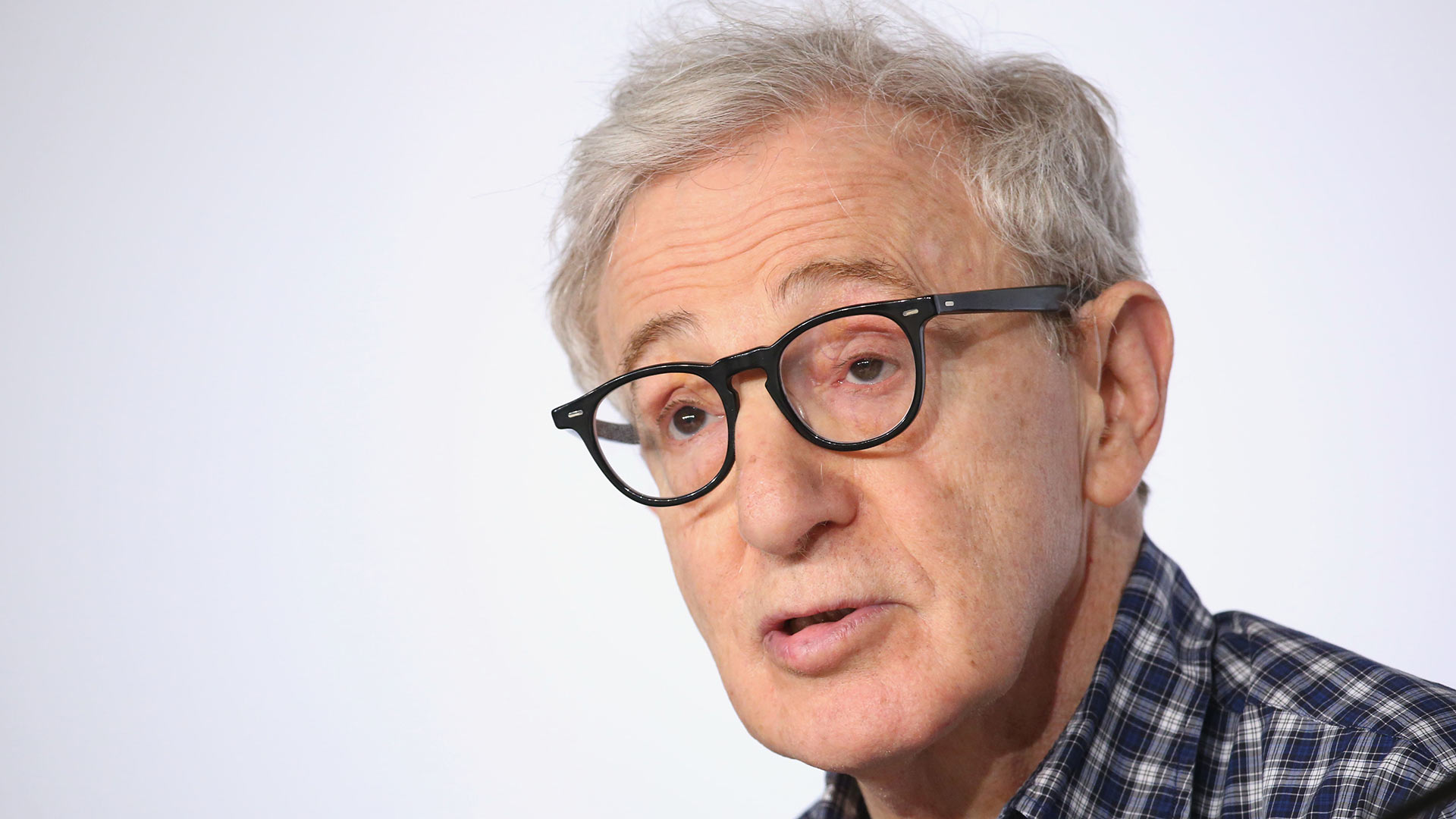 Woody Allen concluye el rodaje de su comedia romántica rodada en España