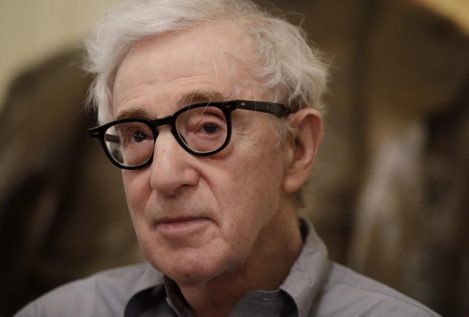 Woody Allen y los 250 normales