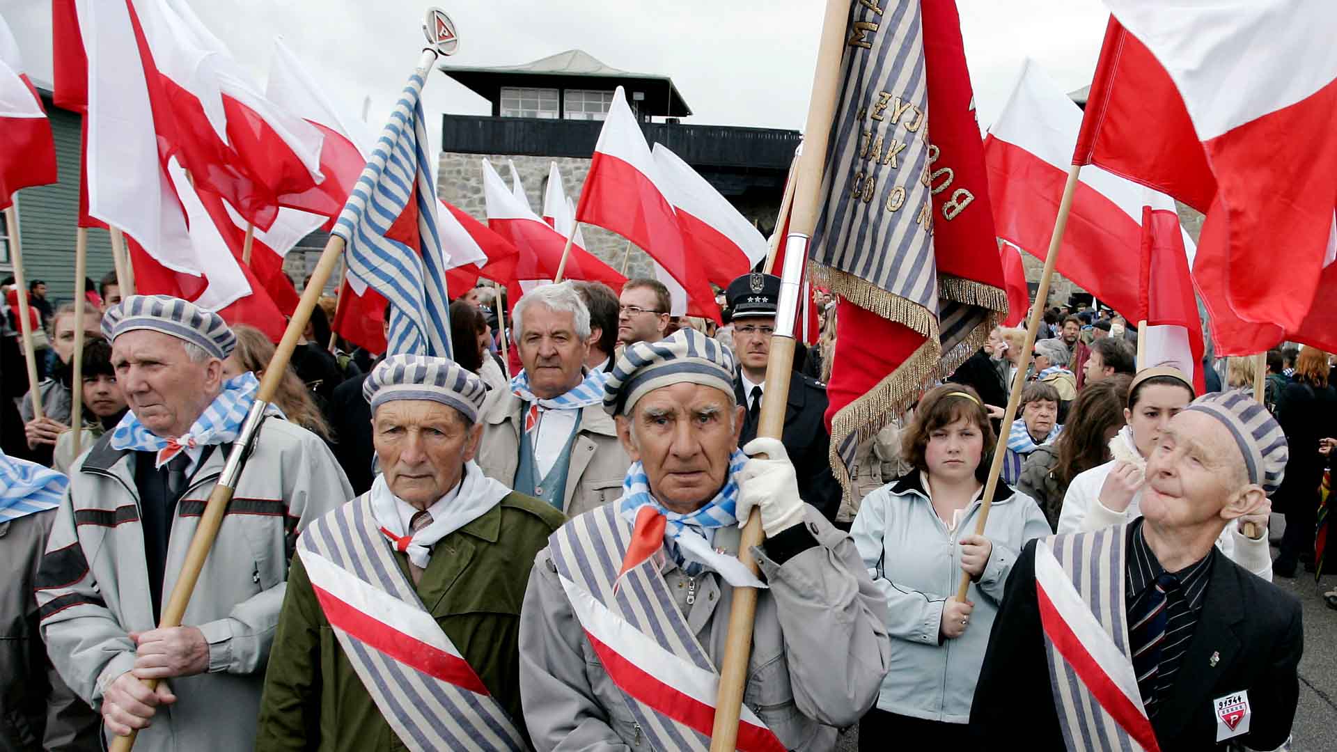 Austria concederá la nacionalidad a los descendientes de víctimas del nazismo