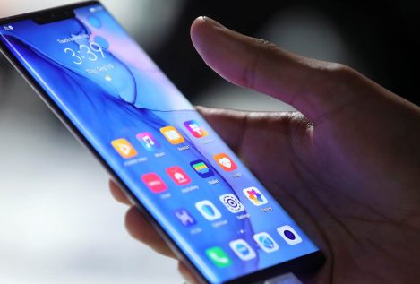 Huawei lanza su primer smartphone sin aplicaciones de Google por las sanciones de EEUU