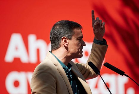 Sánchez promete actuar "con serena firmeza" si los independentistas vuelven a "quebrar" el Estatut
