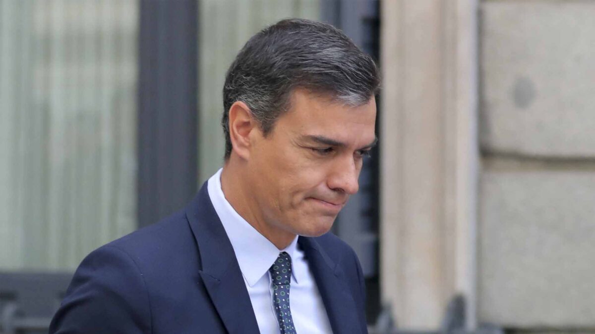 Un Sánchez para cada momento