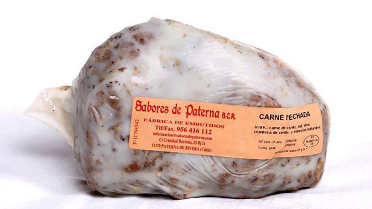 Sanidad ordena retirar todos los productos de Sabores de Paterna