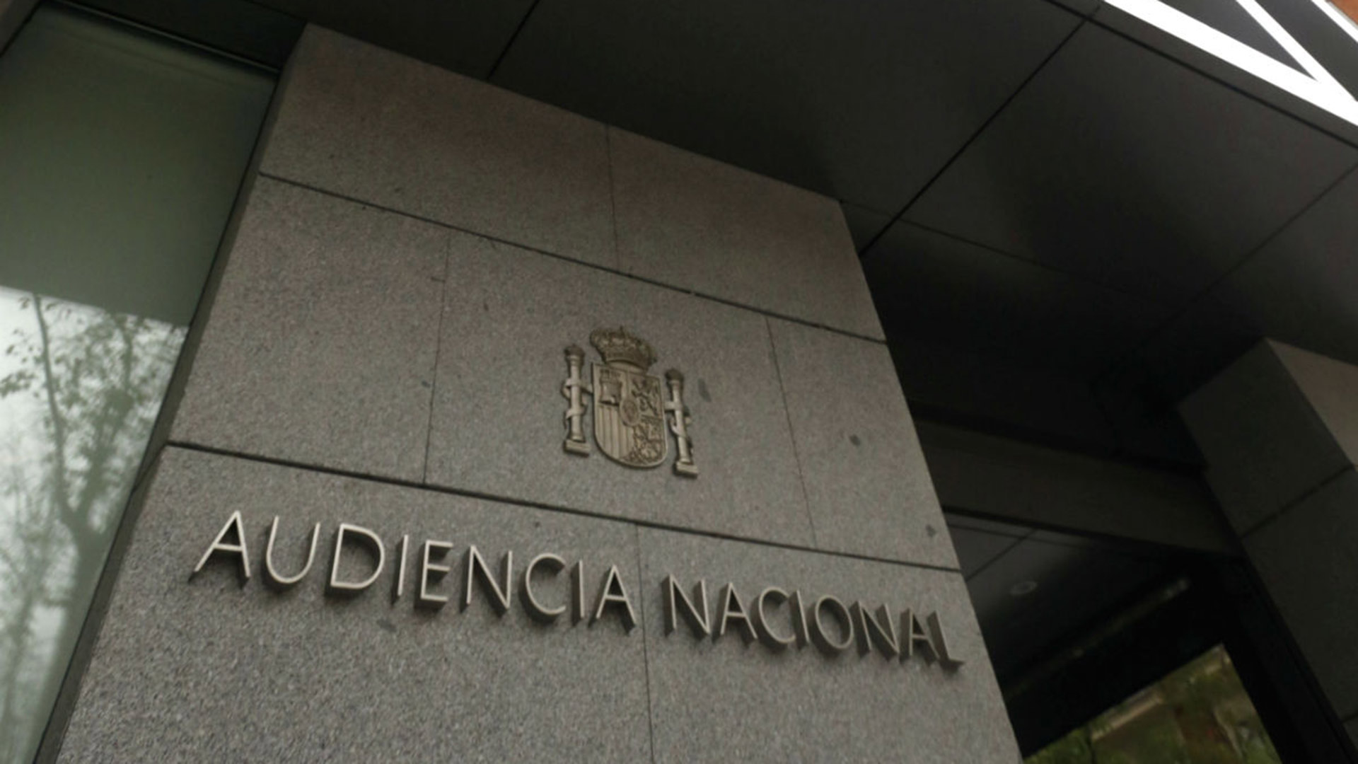 La Audiencia Nacional acuerda extraditar a EEUU al exgeneral chavista Carvajal