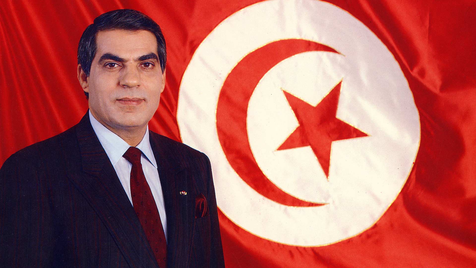 Muere el expresidente tunecino Zine El Abidine Ben Alí