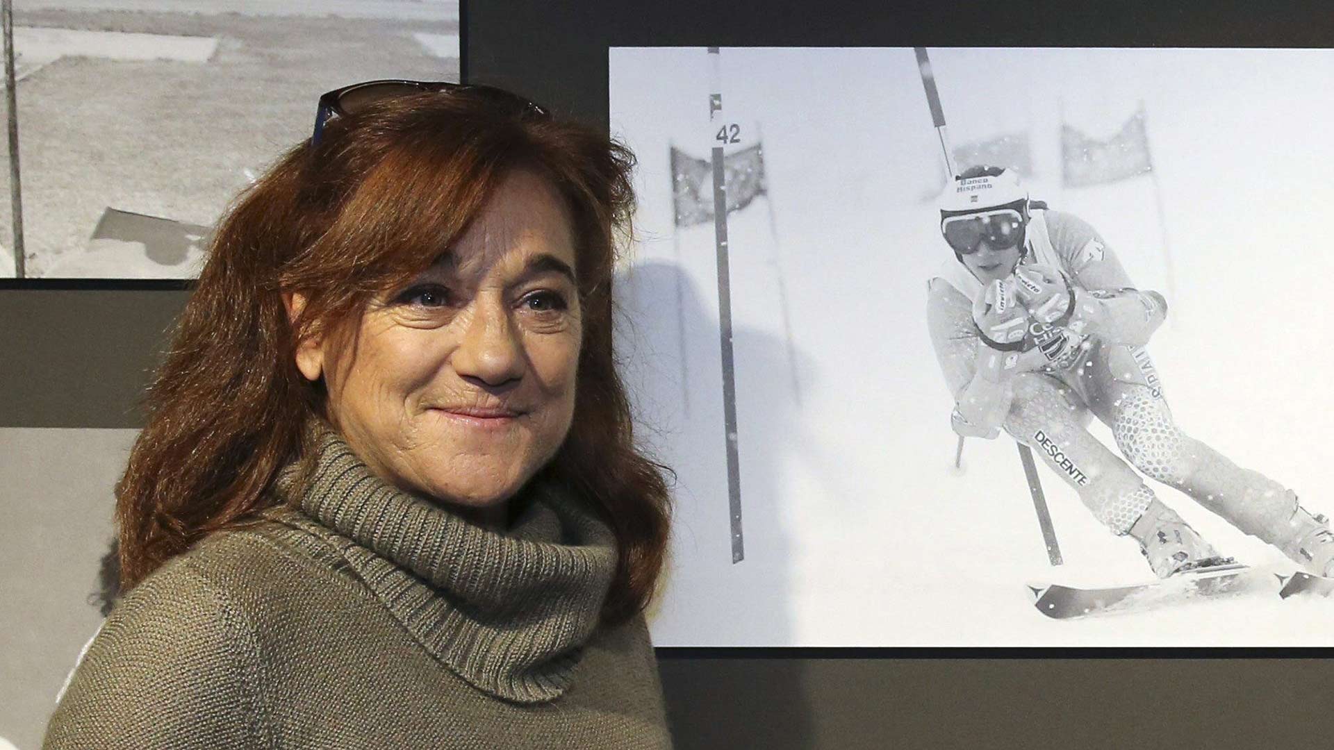 Blanca Fernández Ochoa, la heroína que cambió la historia del deporte español